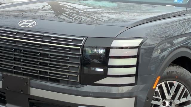 2026 Hyundai PALISADE SEL Premium