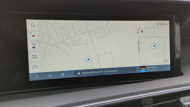 2026 Hyundai PALISADE SEL Premium