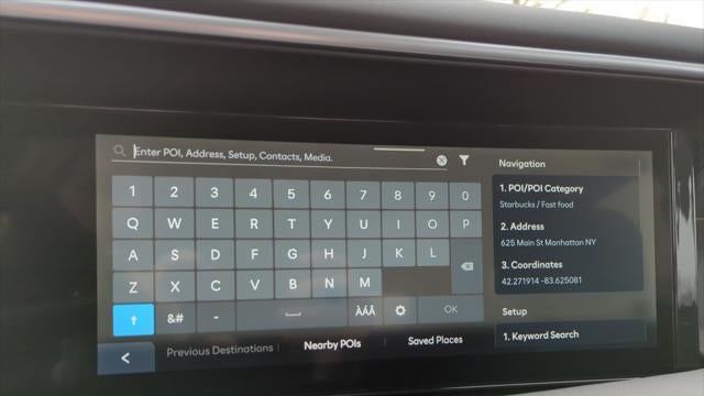2026 Hyundai PALISADE SEL Premium