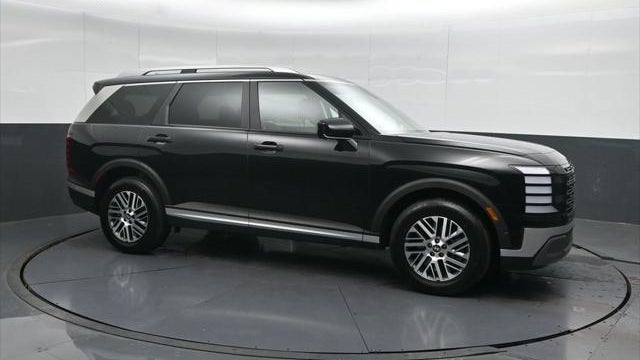 Preowned 2026 Hyundai PALISADE SEL Premium for Sale