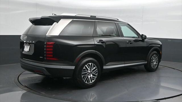2026 Hyundai PALISADE SEL Premium
