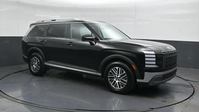2026 Hyundai PALISADE SEL Premium