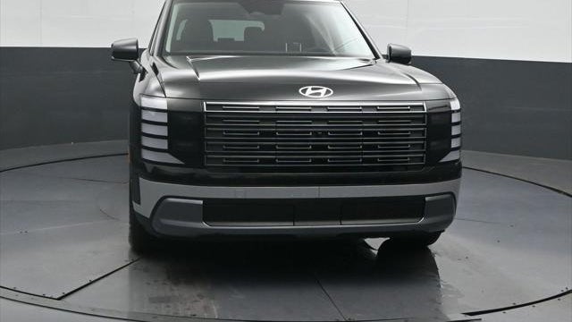 2026 Hyundai PALISADE SEL Premium