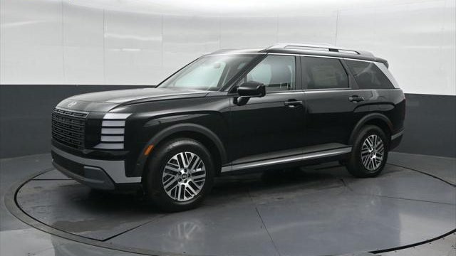 2026 Hyundai PALISADE SEL Premium