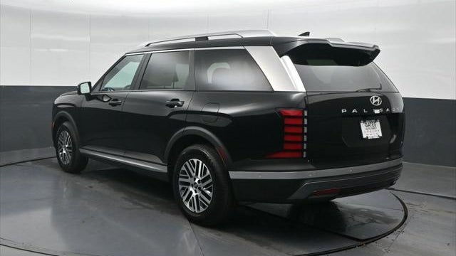 2026 Hyundai PALISADE SEL Premium