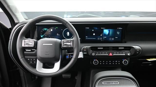 2026 Hyundai PALISADE SEL Premium
