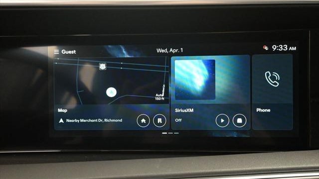 2026 Hyundai PALISADE SEL Premium