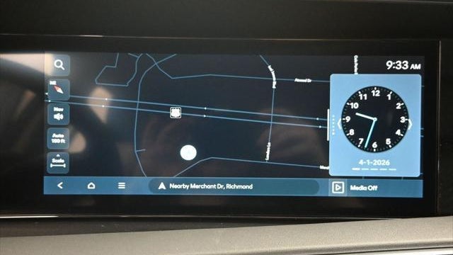 2026 Hyundai PALISADE SEL Premium