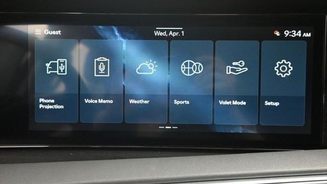 2026 Hyundai PALISADE SEL Premium