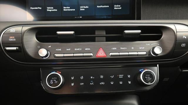 2026 Hyundai PALISADE SEL Premium