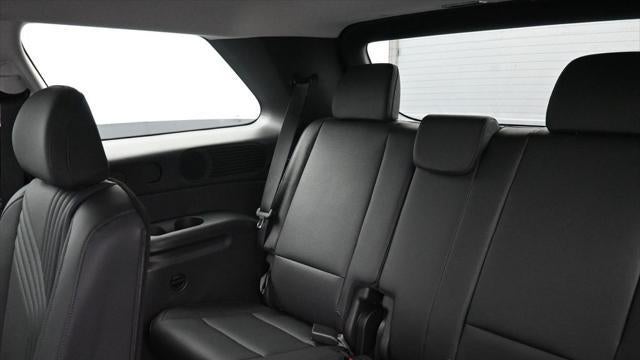 2026 Hyundai PALISADE SEL Premium