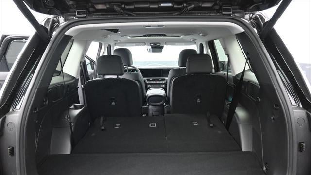 2026 Hyundai PALISADE SEL Premium
