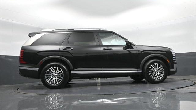 2026 Hyundai PALISADE SEL Premium