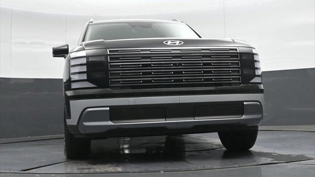2026 Hyundai PALISADE SEL Premium