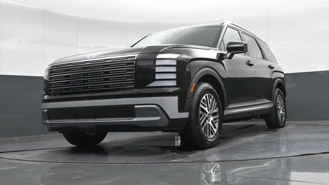 2026 Hyundai PALISADE SEL Premium