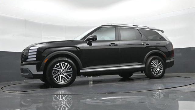 2026 Hyundai PALISADE SEL Premium