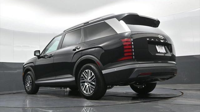 2026 Hyundai PALISADE SEL Premium