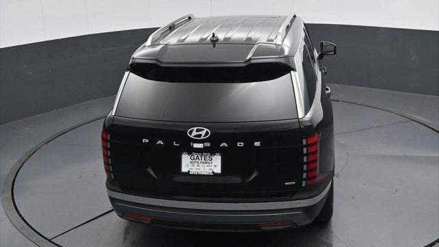 2026 Hyundai PALISADE SEL Premium