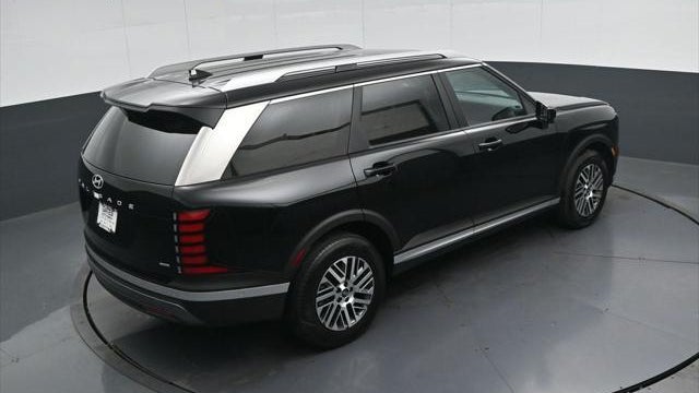 2026 Hyundai PALISADE SEL Premium