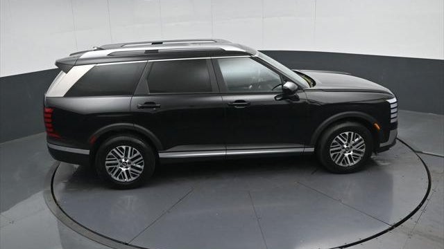 2026 Hyundai PALISADE SEL Premium