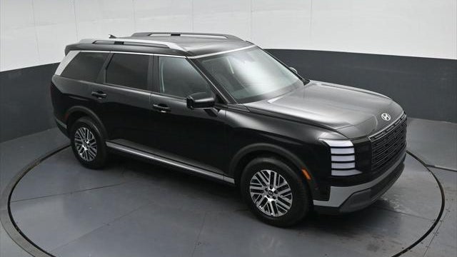 2026 Hyundai PALISADE SEL Premium
