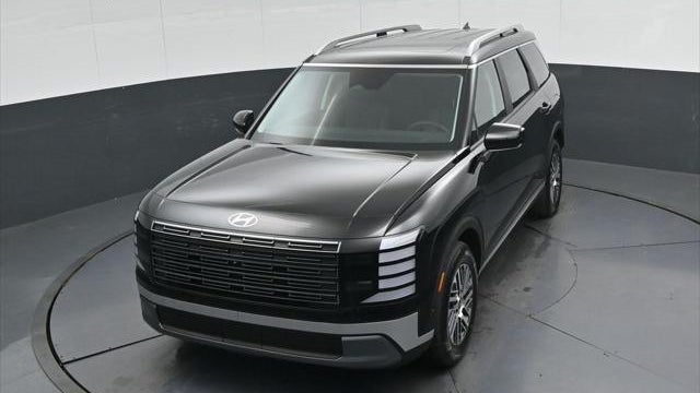 2026 Hyundai PALISADE SEL Premium