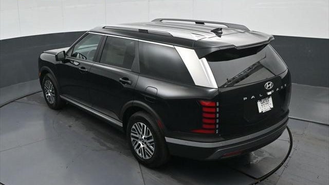 2026 Hyundai PALISADE SEL Premium
