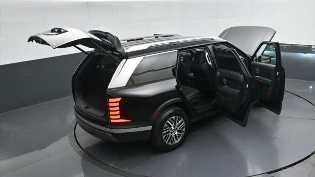 2026 Hyundai PALISADE SEL Premium