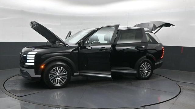 2026 Hyundai PALISADE SEL Premium