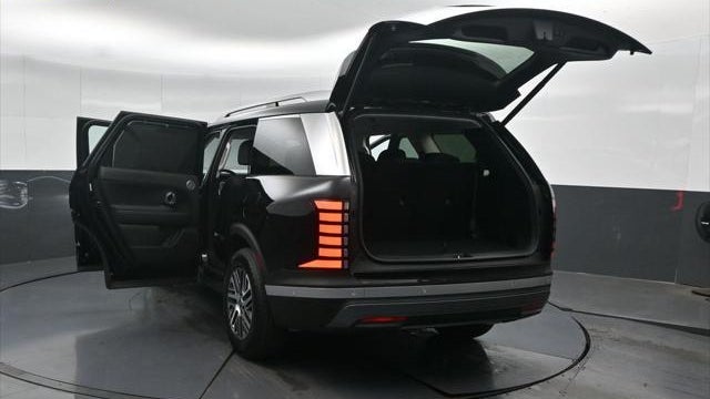 2026 Hyundai PALISADE SEL Premium