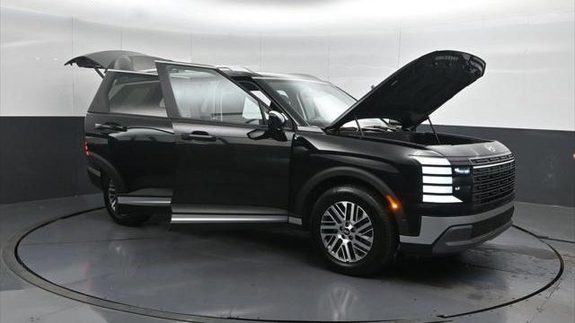 2026 Hyundai PALISADE SEL Premium