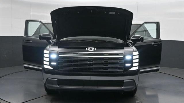 2026 Hyundai PALISADE SEL Premium