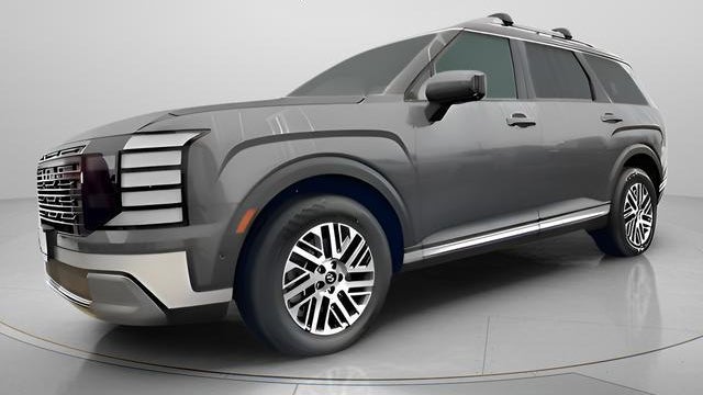2026 Hyundai PALISADE SEL Premium