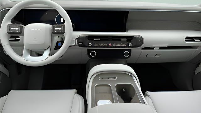 2026 Hyundai PALISADE SEL Premium