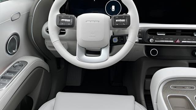 2026 Hyundai PALISADE SEL Premium