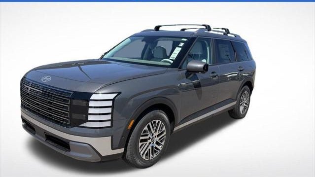 Preowned 2026 Hyundai PALISADE SEL Premium for Sale