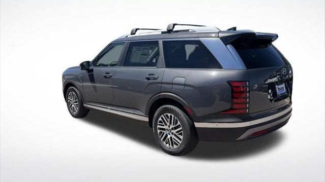 2026 Hyundai PALISADE SEL Premium