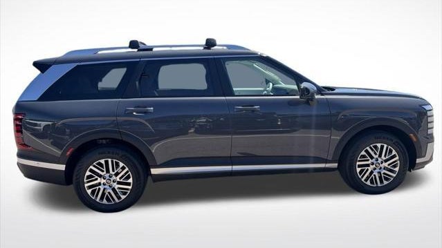 2026 Hyundai PALISADE SEL Premium