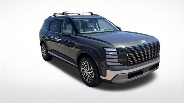 2026 Hyundai PALISADE SEL Premium