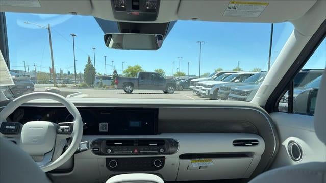 2026 Hyundai PALISADE SEL Premium