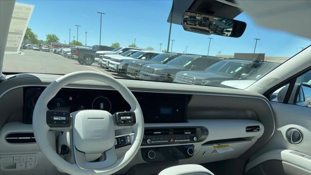 2026 Hyundai PALISADE SEL Premium