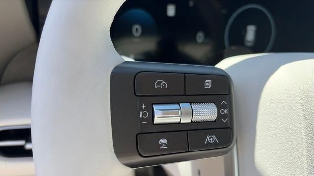2026 Hyundai PALISADE SEL Premium