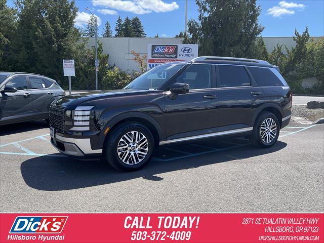 2026 Hyundai Palisade - $45,990