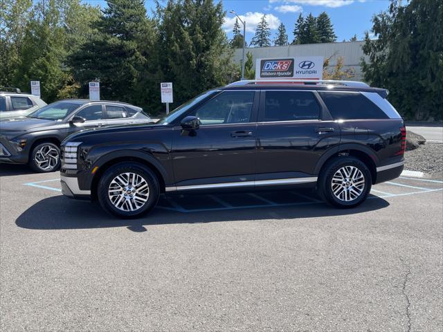 2026 Hyundai Palisade - $45,990