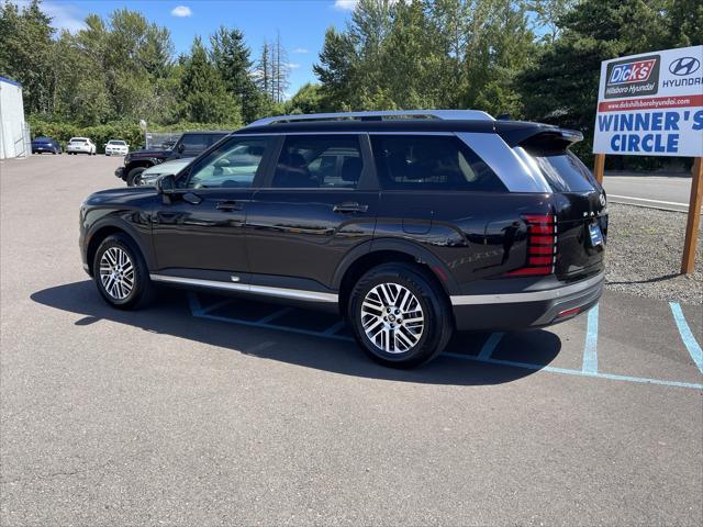 2026 Hyundai Palisade - $45,990