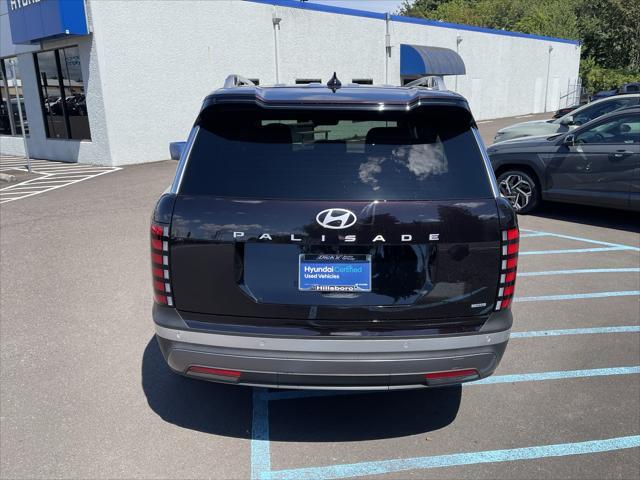 2026 Hyundai Palisade - $45,990