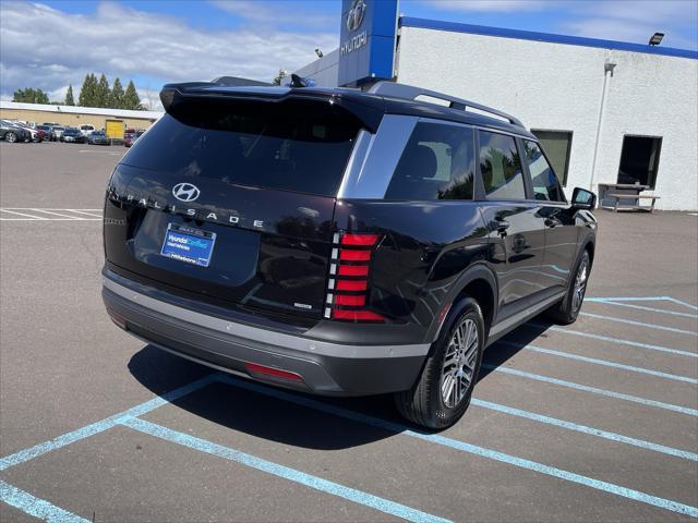 2026 Hyundai Palisade - $45,990