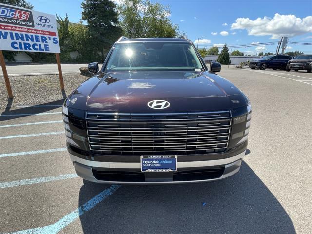2026 Hyundai Palisade - $45,990