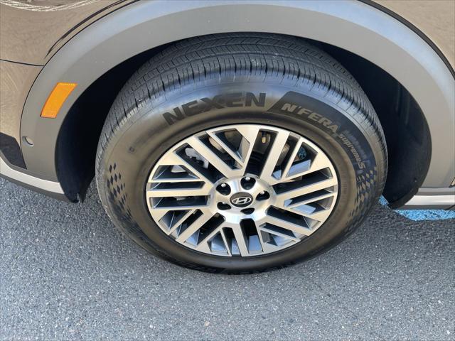 2026 Hyundai Palisade - $45,990
