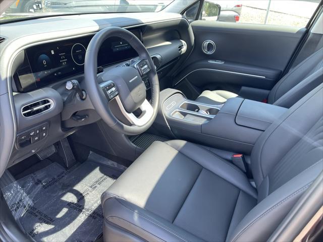 2026 Hyundai Palisade - $45,990